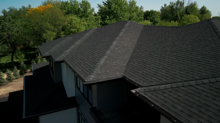 Best Roof Insulation Installation  in University At Buffalo, NY